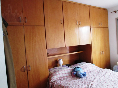 Imagem 9 de 27 de Apartamento Para Venda, 2 Dormitórios, Jabaquara - São Paulo - 11024