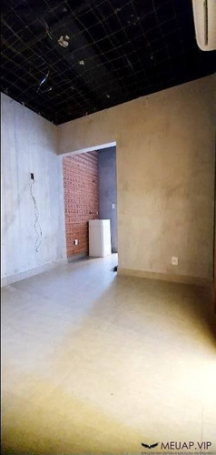 Imagem 21 de 28 de Sala Comercial Para Alugar Em Santos - Sl303 - 68122299