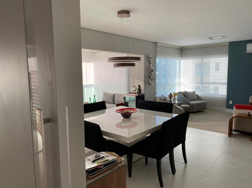 Imagem 29 de 30 de Apartamento Com Fino Acabamento E Rico Em Detalhes!! - Ap03133 - 69283484