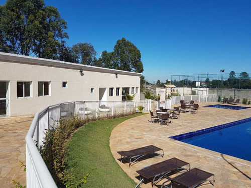 Imagem 22 de 24 de Apartamento Com 3 Dorms, Edificio Moutonnee, Salto - R$ 290 Mil, Cod: 1837 - V1837