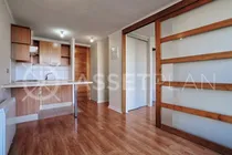 Comprar Edificio Vicuña Mackenna Vista Norte Piso 11