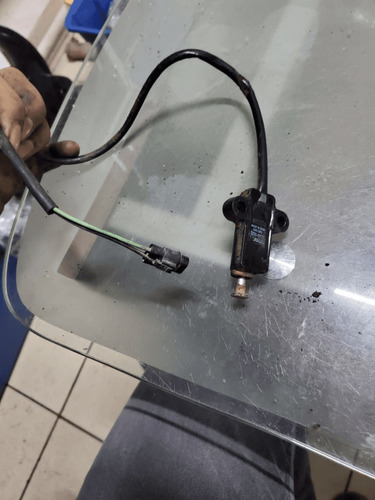 Sensor Stand Suzuki Gsxr 600/750 11/24 (Usado)