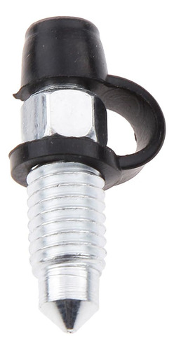 M8 X 1.25mm Pinza Tornillo De Purga Tornillo