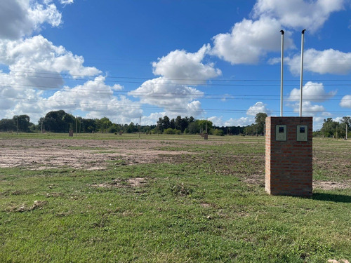 Imagen 3 de 11 de Vendo Lotes Financiados En Canning, Nuevo Barrio Cerrado Lomas De Canning, Barrio Residencial Para La Familia! Todos Los Servicios, Sin Expensas!