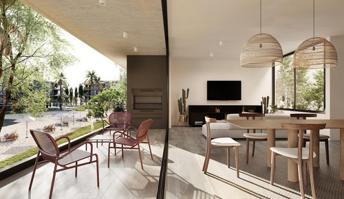 Imagen 11 de 30 de Venta Dpto 3 Ambientes En Construcción En Luján