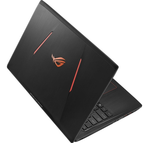 Asus Rog Strix Gl753ve-ds74