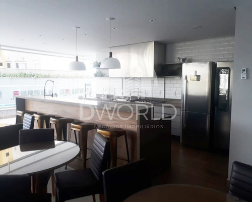 Apartamento Novo - Ótimo Local! - Ap02493 - 69456495