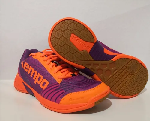 Tenis kempa sale