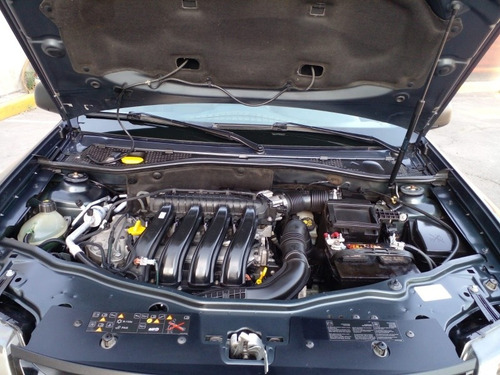Imagen 10 de 15 de Renault Duster Expression