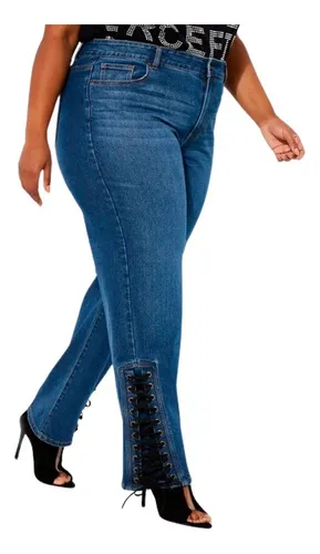Ashley stewart 2025 plus size jeans