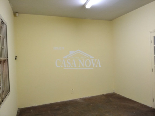 Imagem 30 de 30 de Casa - Ca01854 - 4729742