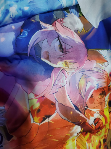 Fate/extella: The Umbral Star Noble Phantasm Ed. Ps4 1 Dueño (Usado)