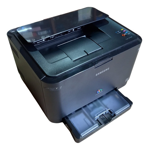 Impresora Samsung Laser Color Clp-315w. Perfecta Condicion