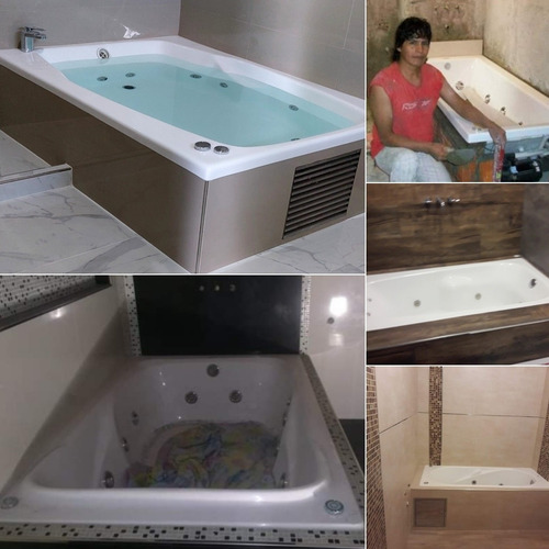 Imagen 5 de 5 de Colocador Cerámicas Porcelanatos Profesional
