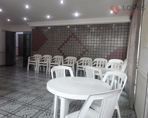 Imagem 11 de 22 de Apartamento Com 3 Dormitórios À Venda, 83 M² Por R$ 615.000,00 - Tatuapé - São Paulo/sp - Ap0702