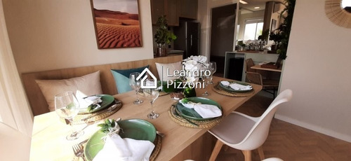 Imagem 13 de 15 de Aroeira Alto Do Jardim Apartamento 2 Dorm 39,23m2 Com Vaga - Apartamento A Venda No Bairro Jardim Imperador (zona Sul) - São Paulo, Sp - Aroeira-2d-3923-cvg