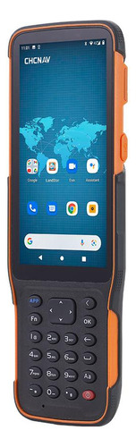Coletor De Dados Chcnav Hce600 Com Android 10 Sem Landstar
