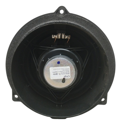 Alto Falante Traseiro Esquerdo Chery Tiggo 8 2025 1.6 Aut (Usado)