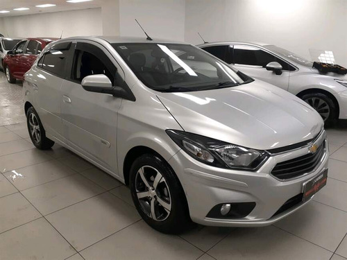 Chevrolet Onix 1.4 MPFI LTZ 8V FLEX 4P AUTOMÁTICO