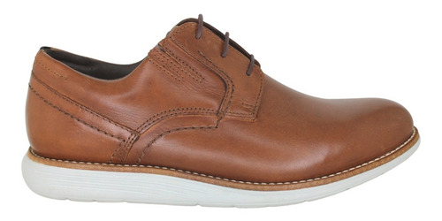 Zapato Deportivo Hombre Guante Cambridge Camel