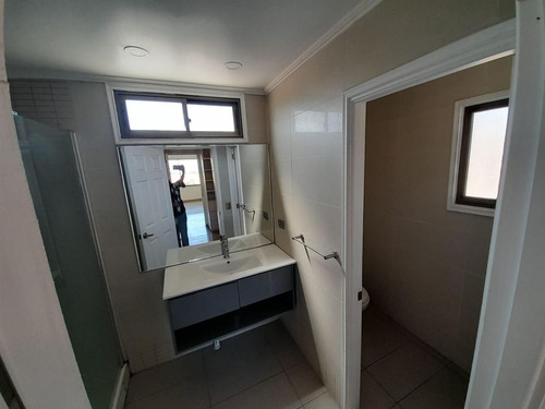 Casa En Arriendo De 4 Dorm. En Quintero