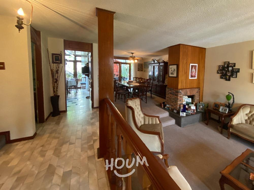Imagen 5 de 30 de Casa En San Jerónimo Lídice, La Magdalena Contreras Con 4 Recámaras, 354 M², Id: 68166