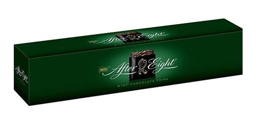 Bombonera After Eight 400 Gr