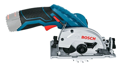 Sierra Circular 12v Bosch Gks 12v-26 (sin Bat Ni Cargador)