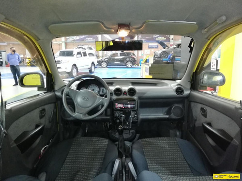 Hyundai Atos Prime Gl