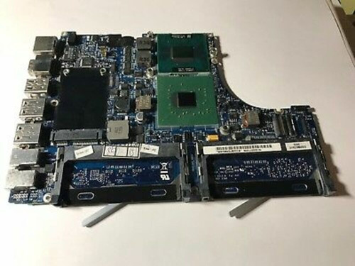 Board Apple Macbook A1181 - Original - Core 2 Duo - Perfecta