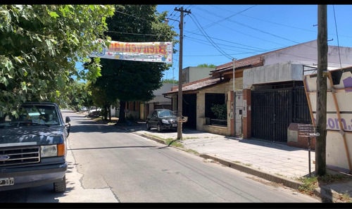 Espectacular Lote De 8,66x52 En Zona Residencial 600mts De V.devoto