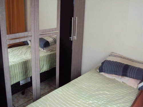 Apartamento - Venda - Guilhermina - Praia Grande - Fd57