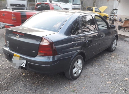 Imagem 5 de 6 de Feirão Transp Expressions - Gm Corsa Sedan