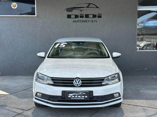 Volkswagen Jetta 2.0 Tsi Highline 4p