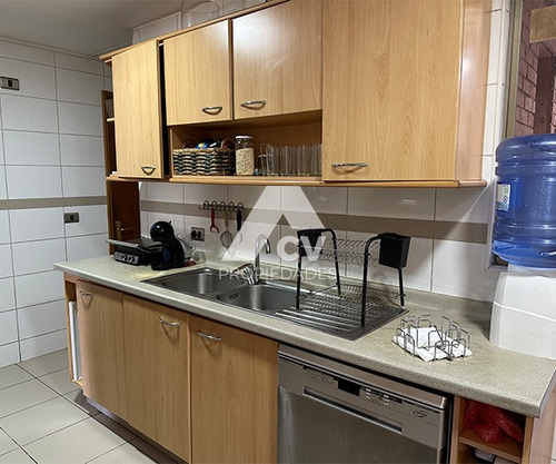 Condominio Los Atacameños, Brisas Norte, Chicureo