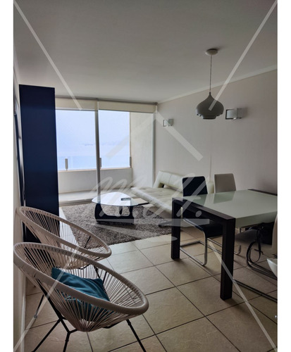 Departamento En Primera Línea De La Herradura - M.h. Propied