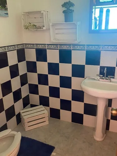 Encantadora Casa En El Arco Con Todo Lo Que Necesitas