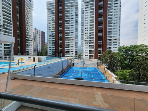 Venta Apartamento Sector Suramerica, Verde Vivo