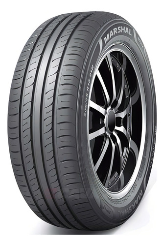 Llantas 205/60 R16 Marshal Mh12 92h Índice De Velocidad H