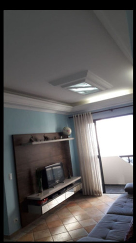 Imagem 3 de 30 de Apartamento - Ap00558 - 68404164