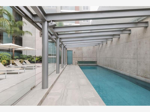 Departamento En Venta Bosque De Chapultepec I Sección