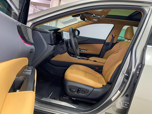 Lexus NX 2.5 Nx 350H Awd Luxury