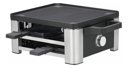 Wmf Lono - Raclette Con Sartenes Y Correderas