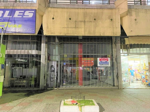 Local En Alquiler En El Centro Comercial El Jaguel