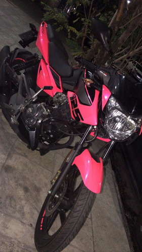 Imagen 2 de 10 de Rouser 125