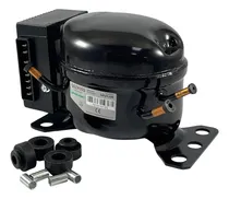 Comprar Compresor Heladera Conversión 220v A 12\u002F24v Qdzh35g Sikelan