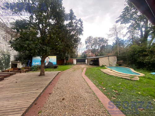 Venta Casa En Barrio El Cortijo