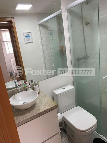 Imagem 20 de 30 de Apartamento, 2 Dormitórios, 42.37 M², Rubem Berta - 203926