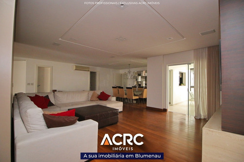 Imagem 8 de 30 de Acrc Imóveis - Apartamento À Venda No Bairro Jardim Blumenau - Ap00946 - 4901092