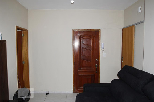 Imagem 3 de 8 de Apartamento Para Aluguel - Centro, 4 Quartos, 116 - 893130523